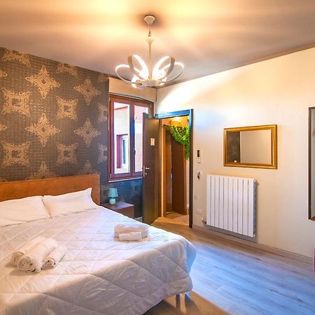 Italstay - Nuova Residenza Romeo - Affittacamere ヴェローナ エクステリア 写真