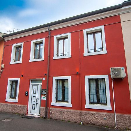 Italstay - Nuova Residenza Romeo - Affittacamere ヴェローナ エクステリア 写真