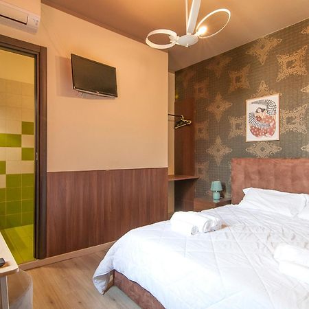 Italstay - Nuova Residenza Romeo - Affittacamere ヴェローナ エクステリア 写真
