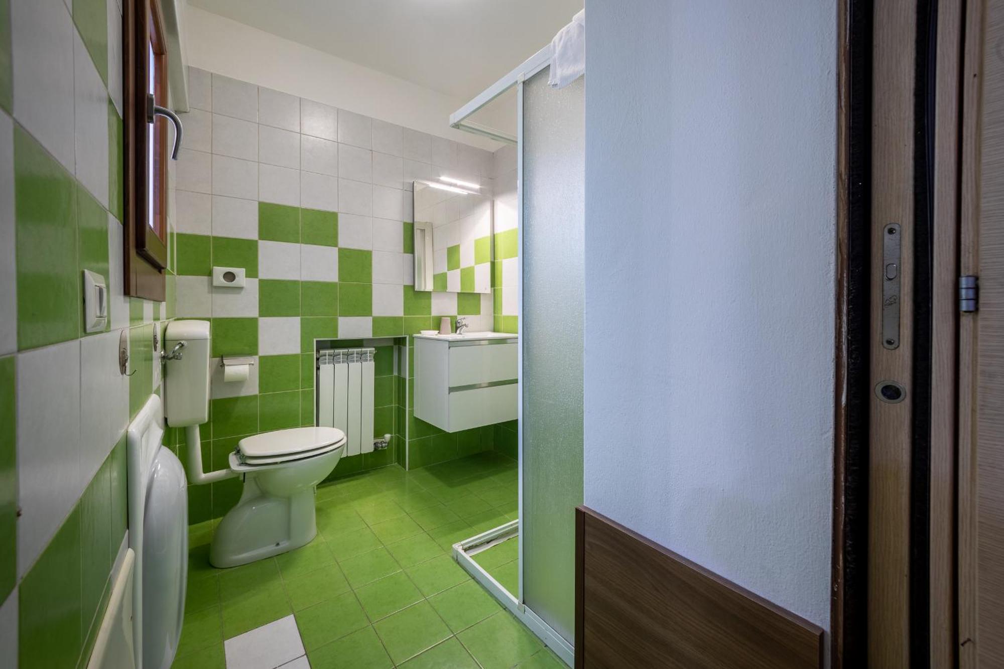 Italstay - Nuova Residenza Romeo - Affittacamere ヴェローナ エクステリア 写真
