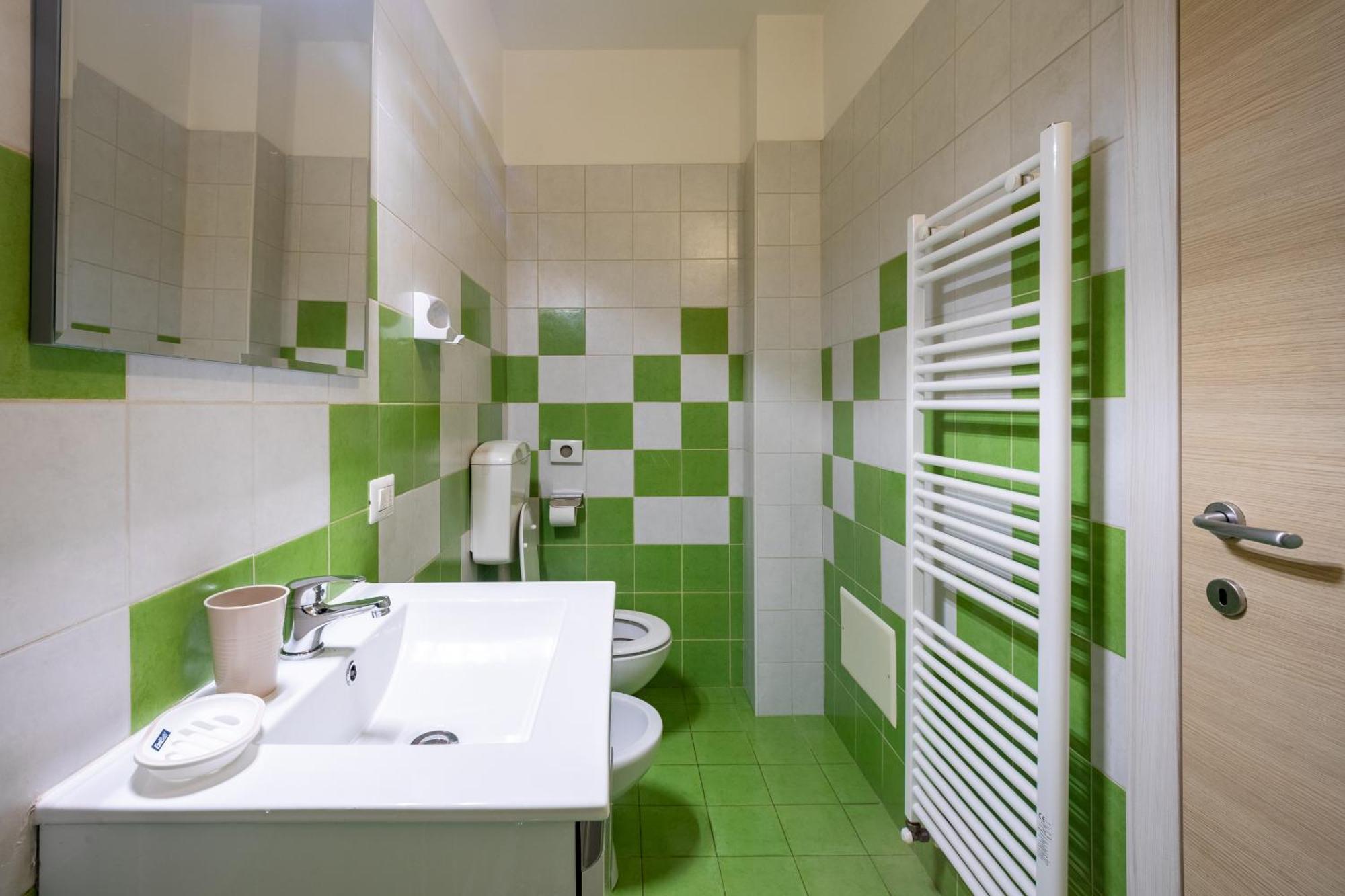 Italstay - Nuova Residenza Romeo - Affittacamere ヴェローナ エクステリア 写真