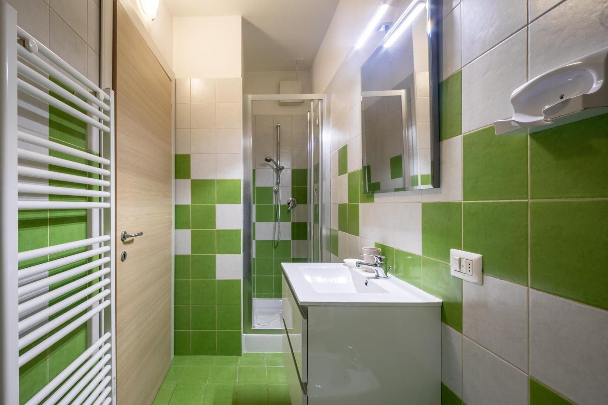 Italstay - Nuova Residenza Romeo - Affittacamere ヴェローナ エクステリア 写真