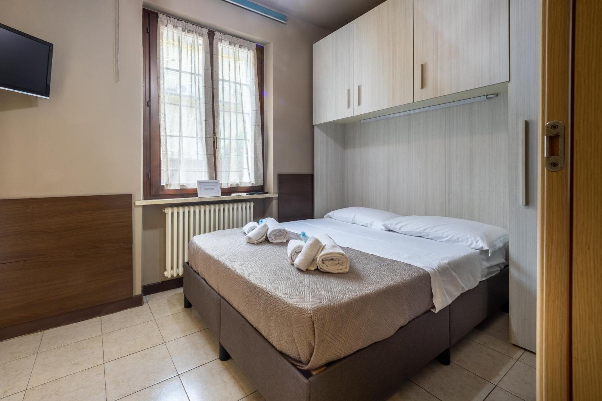 Italstay - Nuova Residenza Romeo - Affittacamere ヴェローナ エクステリア 写真