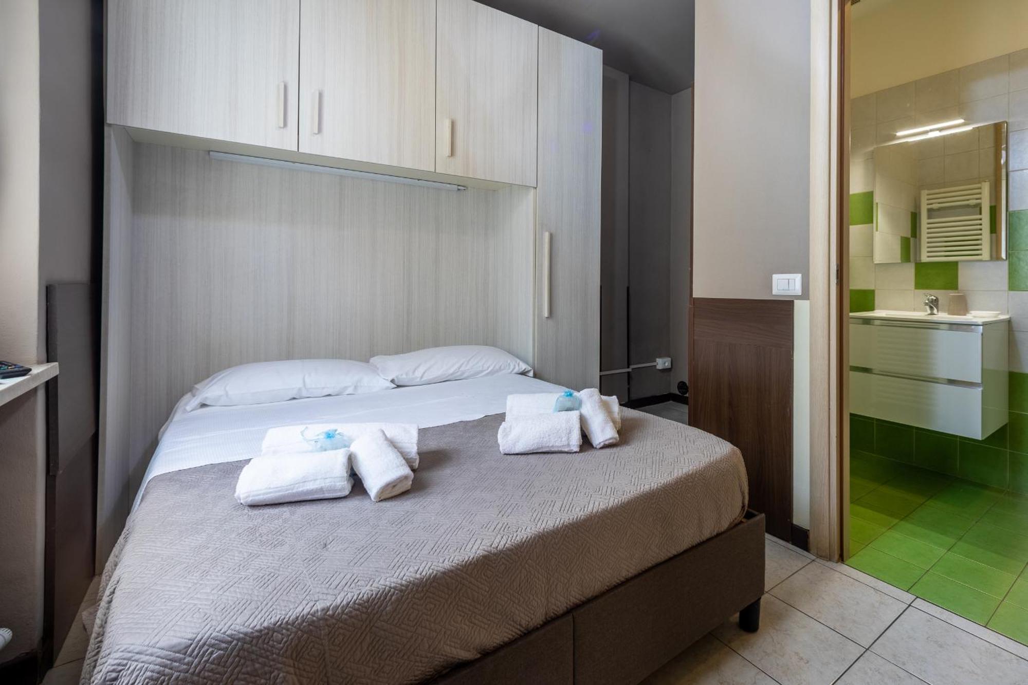 Italstay - Nuova Residenza Romeo - Affittacamere ヴェローナ エクステリア 写真