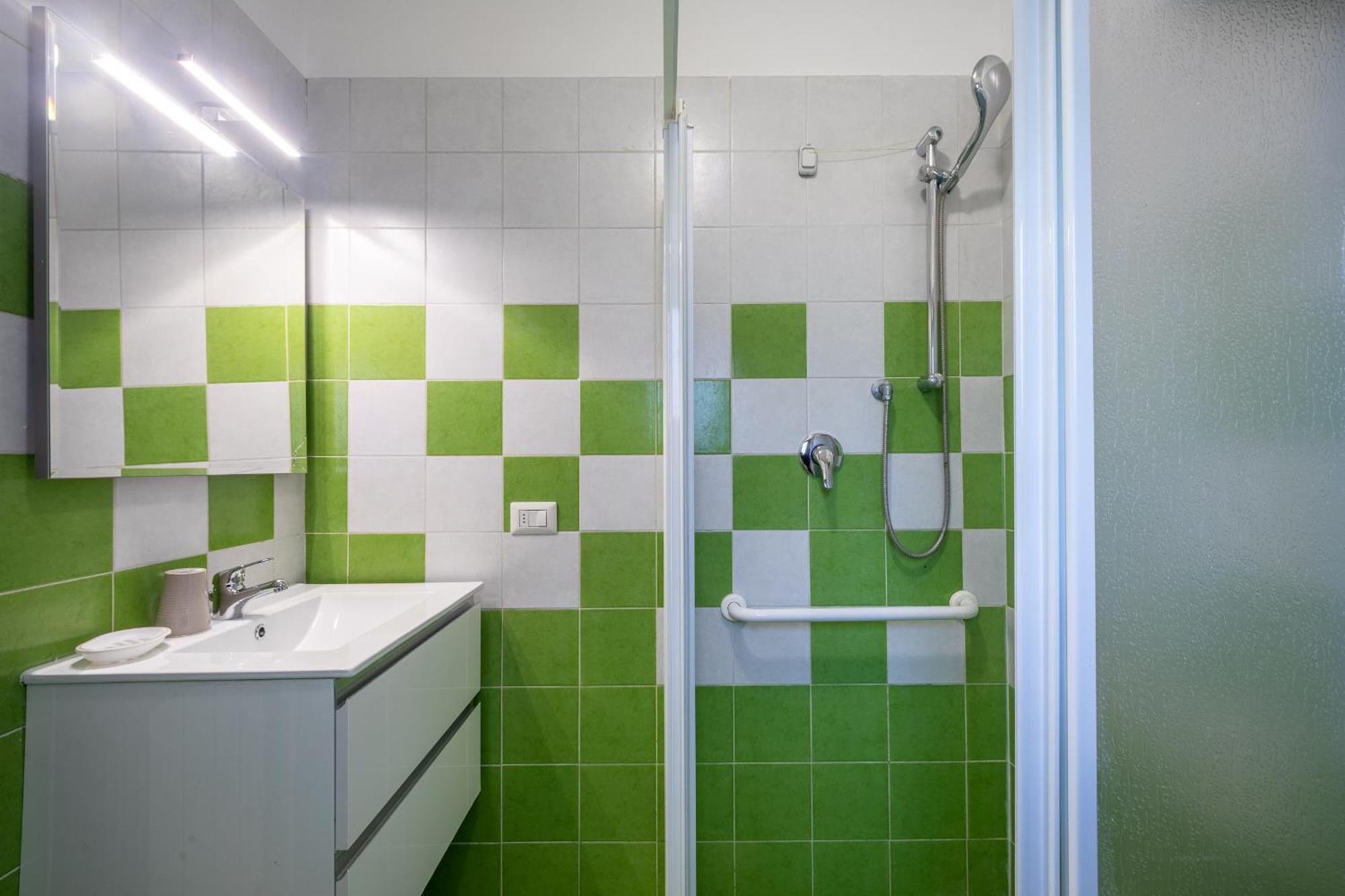 Italstay - Nuova Residenza Romeo - Affittacamere ヴェローナ エクステリア 写真