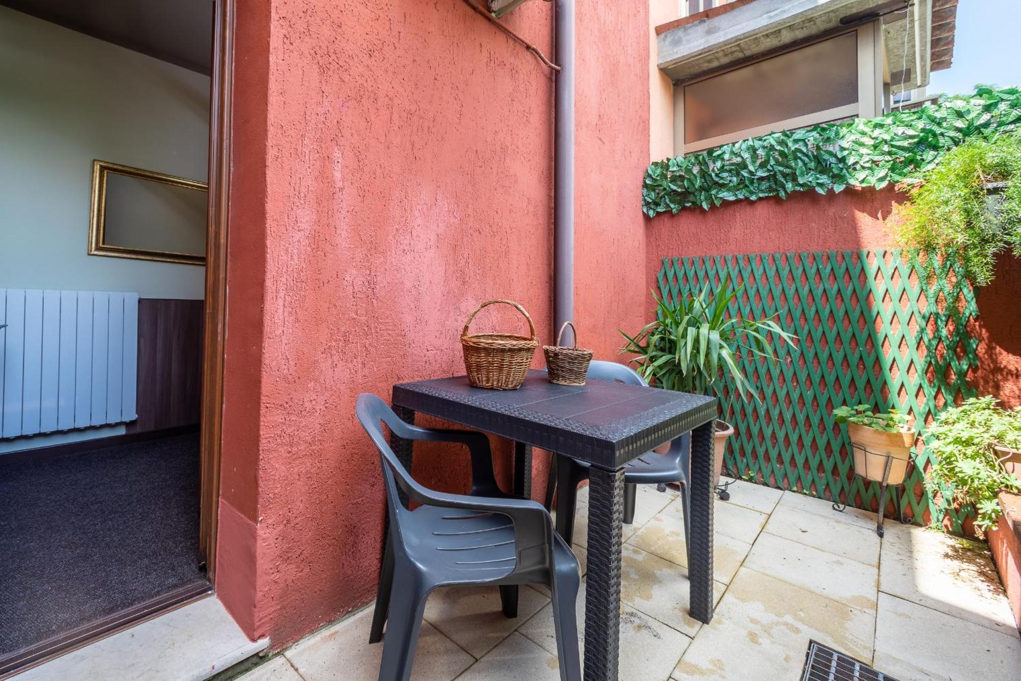 Italstay - Nuova Residenza Romeo - Affittacamere ヴェローナ エクステリア 写真