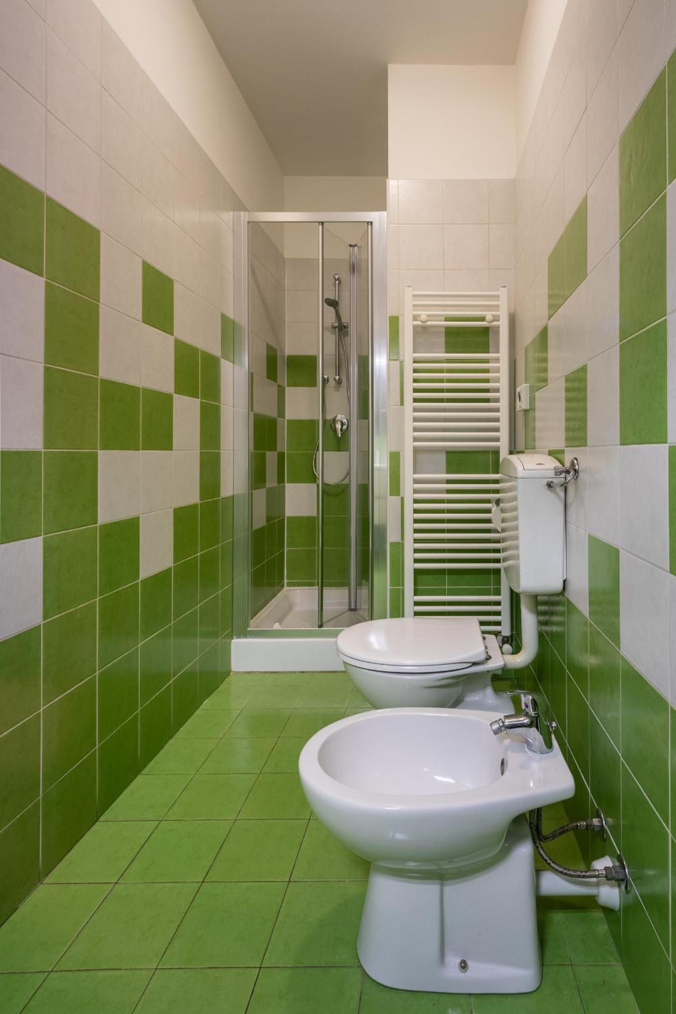 Italstay - Nuova Residenza Romeo - Affittacamere ヴェローナ エクステリア 写真