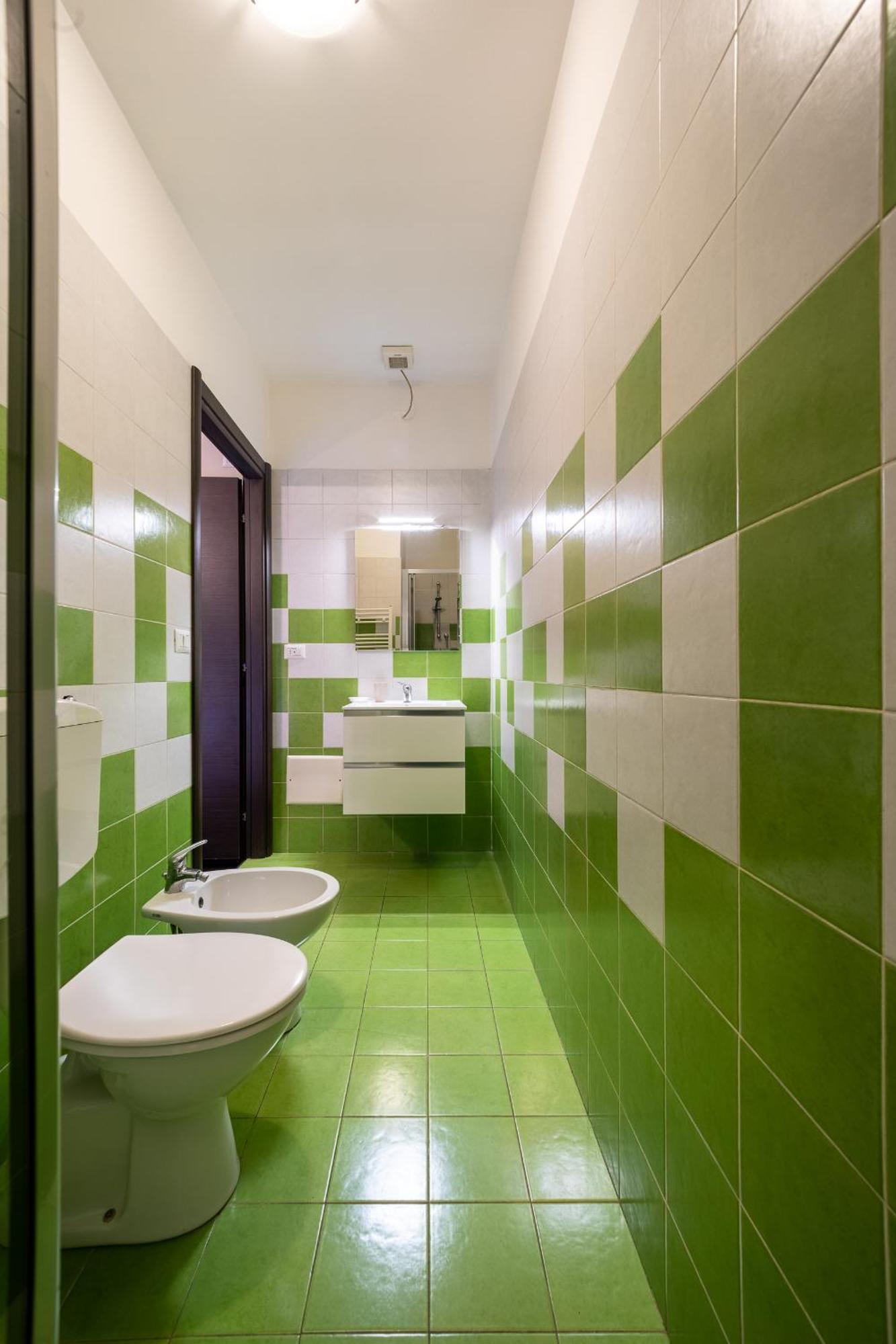 Italstay - Nuova Residenza Romeo - Affittacamere ヴェローナ エクステリア 写真