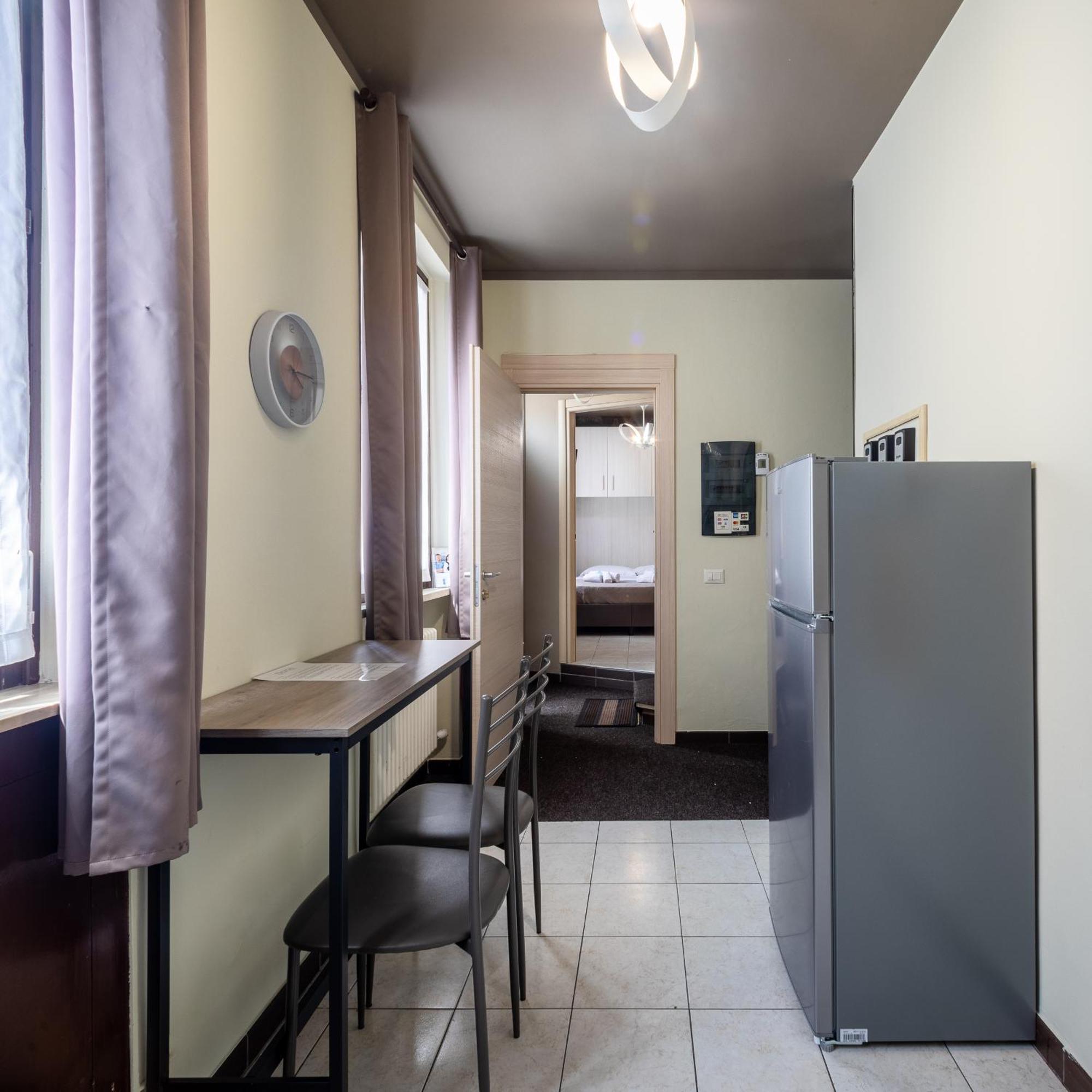 Italstay - Nuova Residenza Romeo - Affittacamere ヴェローナ エクステリア 写真