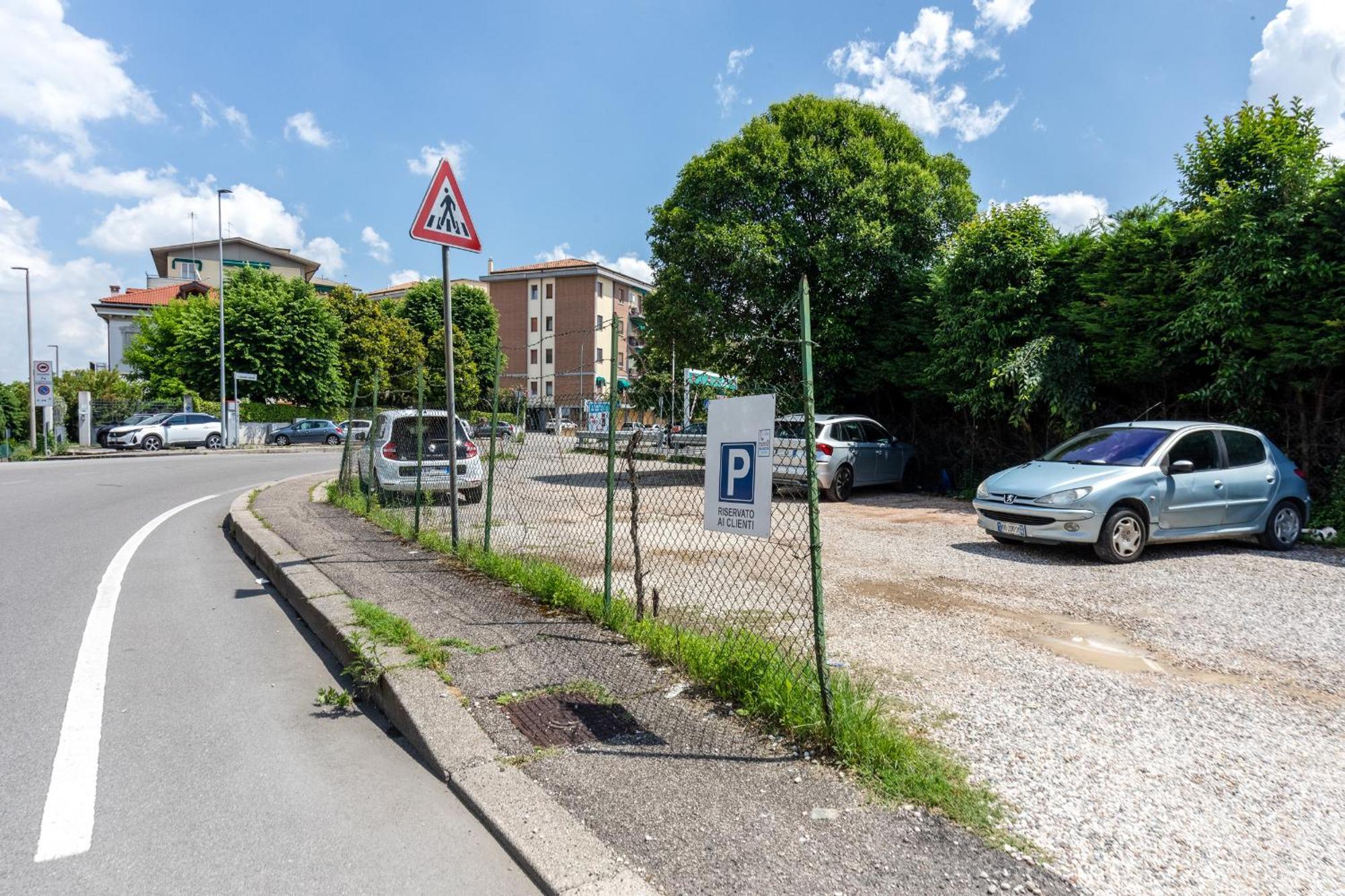 Italstay - Nuova Residenza Romeo - Affittacamere ヴェローナ エクステリア 写真