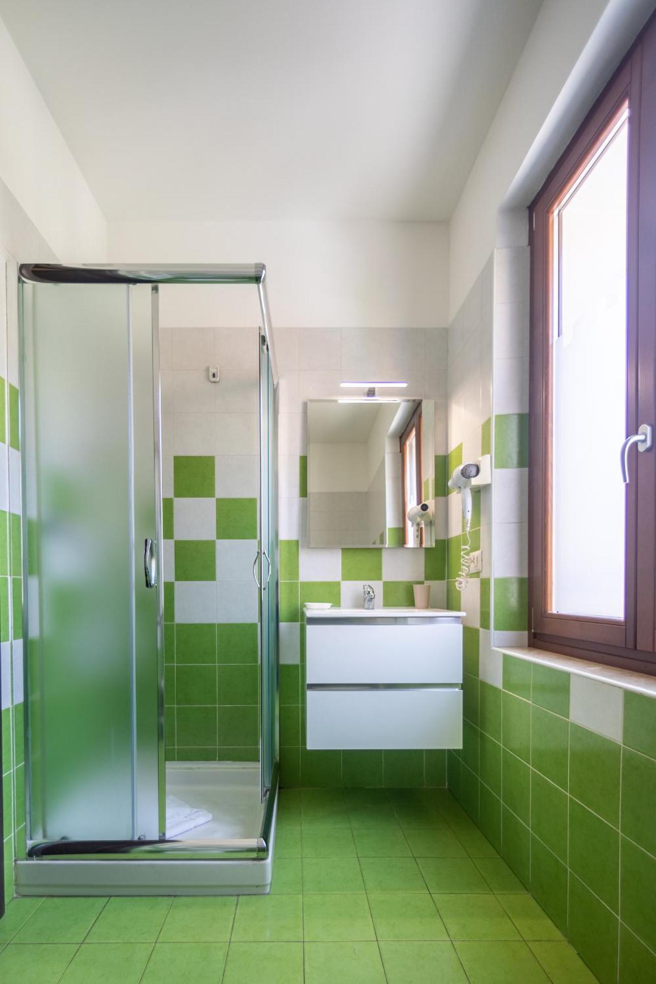 Italstay - Nuova Residenza Romeo - Affittacamere ヴェローナ エクステリア 写真