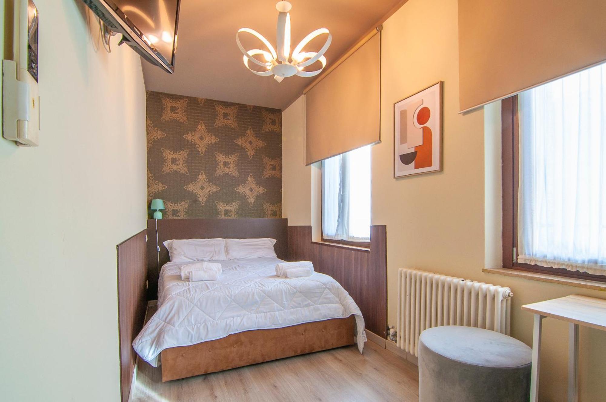 Italstay - Nuova Residenza Romeo - Affittacamere ヴェローナ エクステリア 写真
