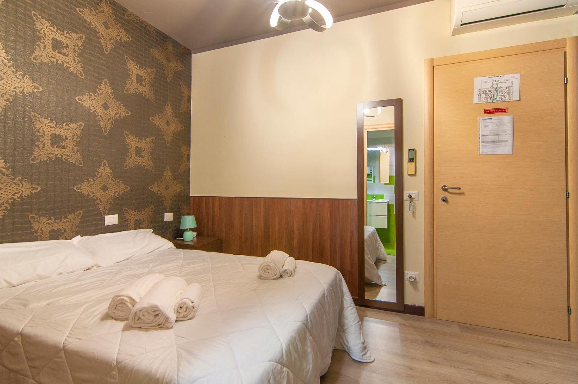 Italstay - Nuova Residenza Romeo - Affittacamere ヴェローナ エクステリア 写真