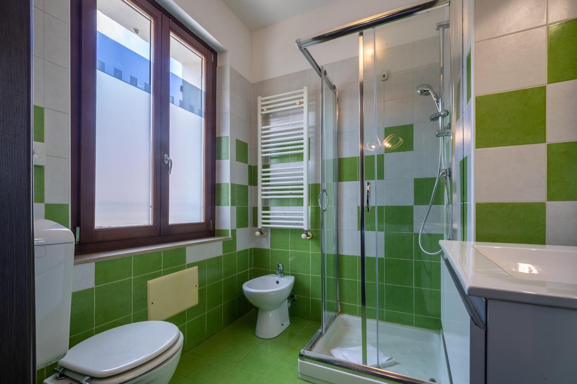 Italstay - Nuova Residenza Romeo - Affittacamere ヴェローナ エクステリア 写真