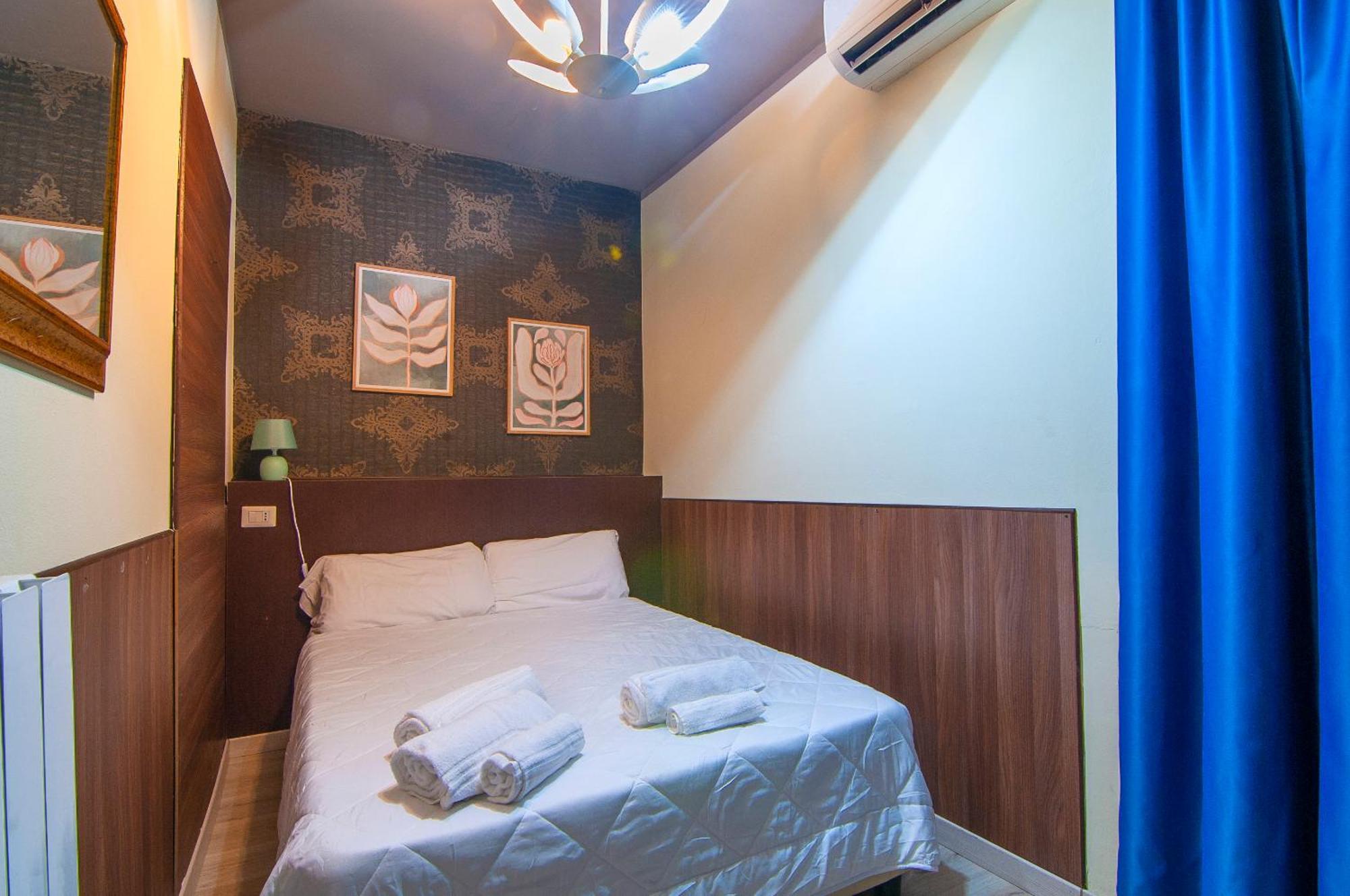 Italstay - Nuova Residenza Romeo - Affittacamere ヴェローナ エクステリア 写真