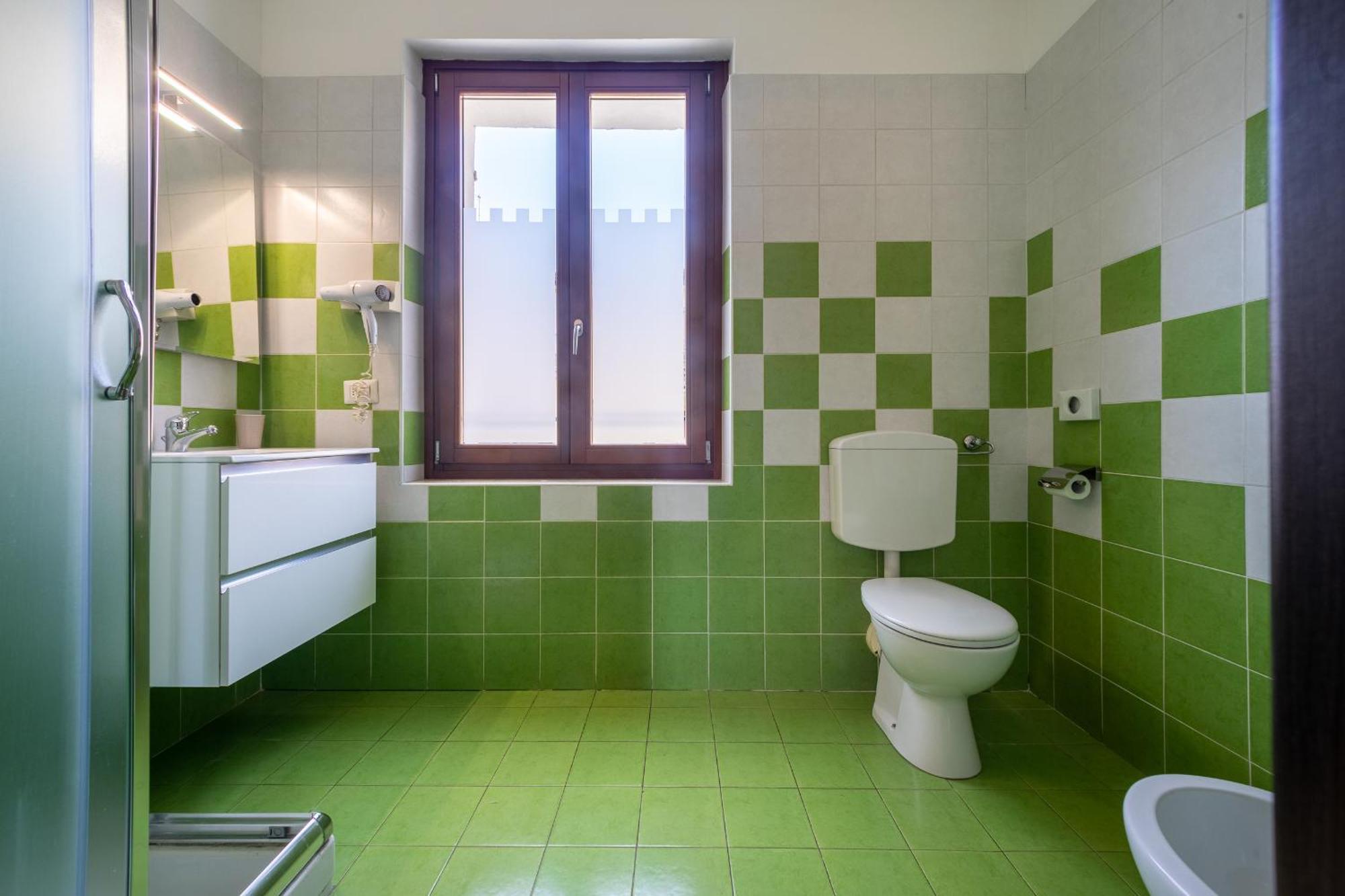 Italstay - Nuova Residenza Romeo - Affittacamere ヴェローナ エクステリア 写真