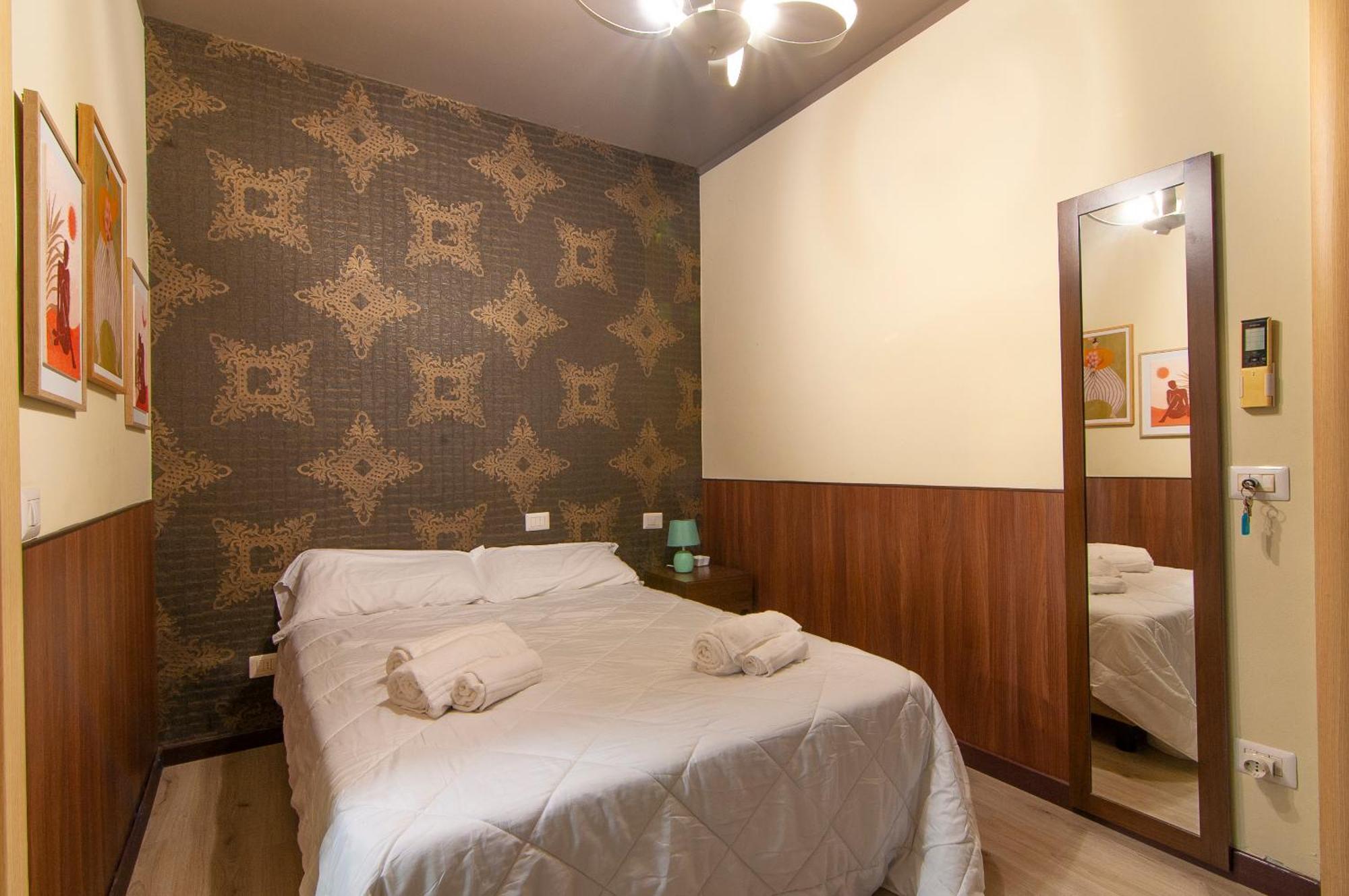 Italstay - Nuova Residenza Romeo - Affittacamere ヴェローナ エクステリア 写真