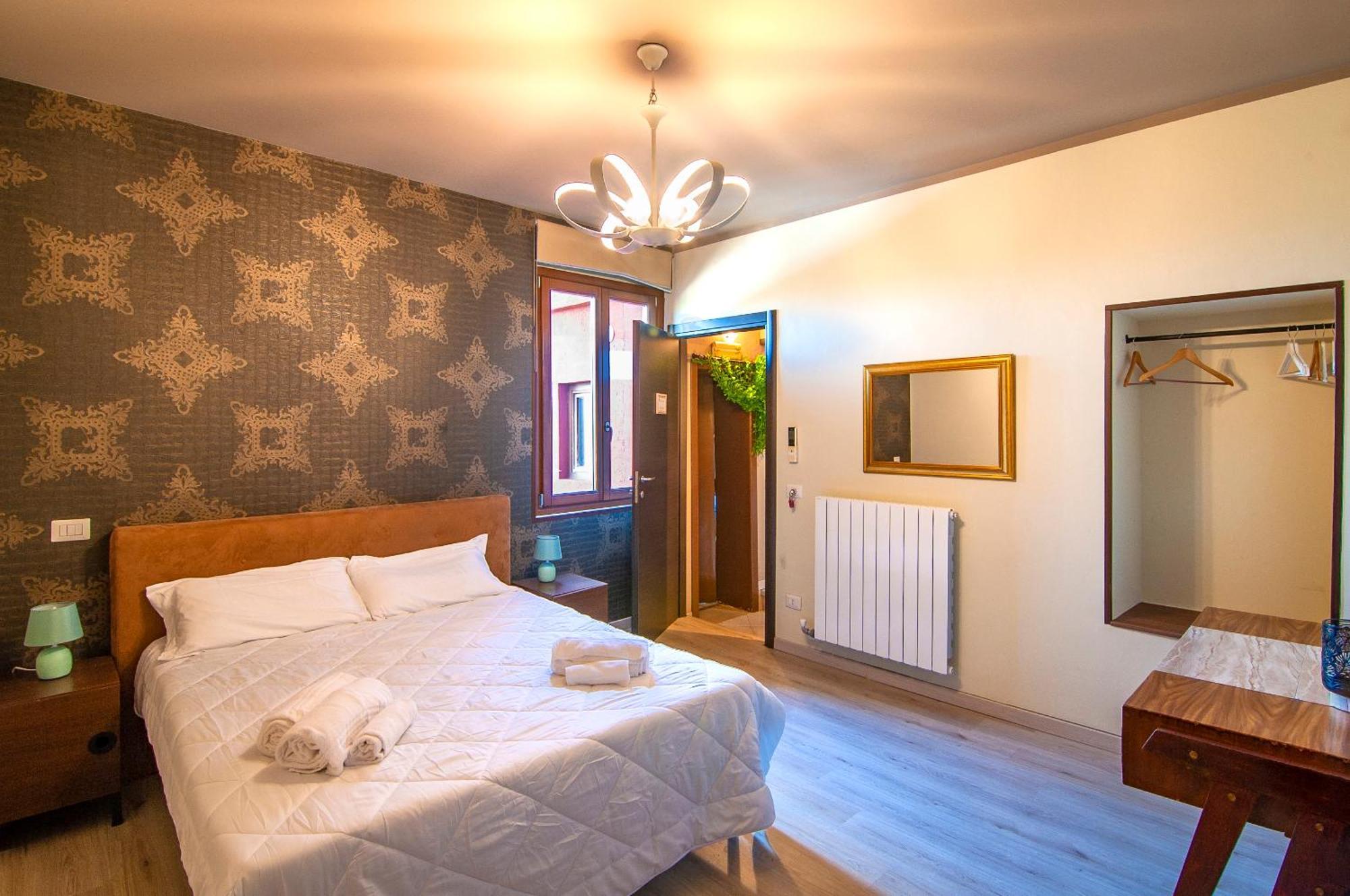 Italstay - Nuova Residenza Romeo - Affittacamere ヴェローナ エクステリア 写真