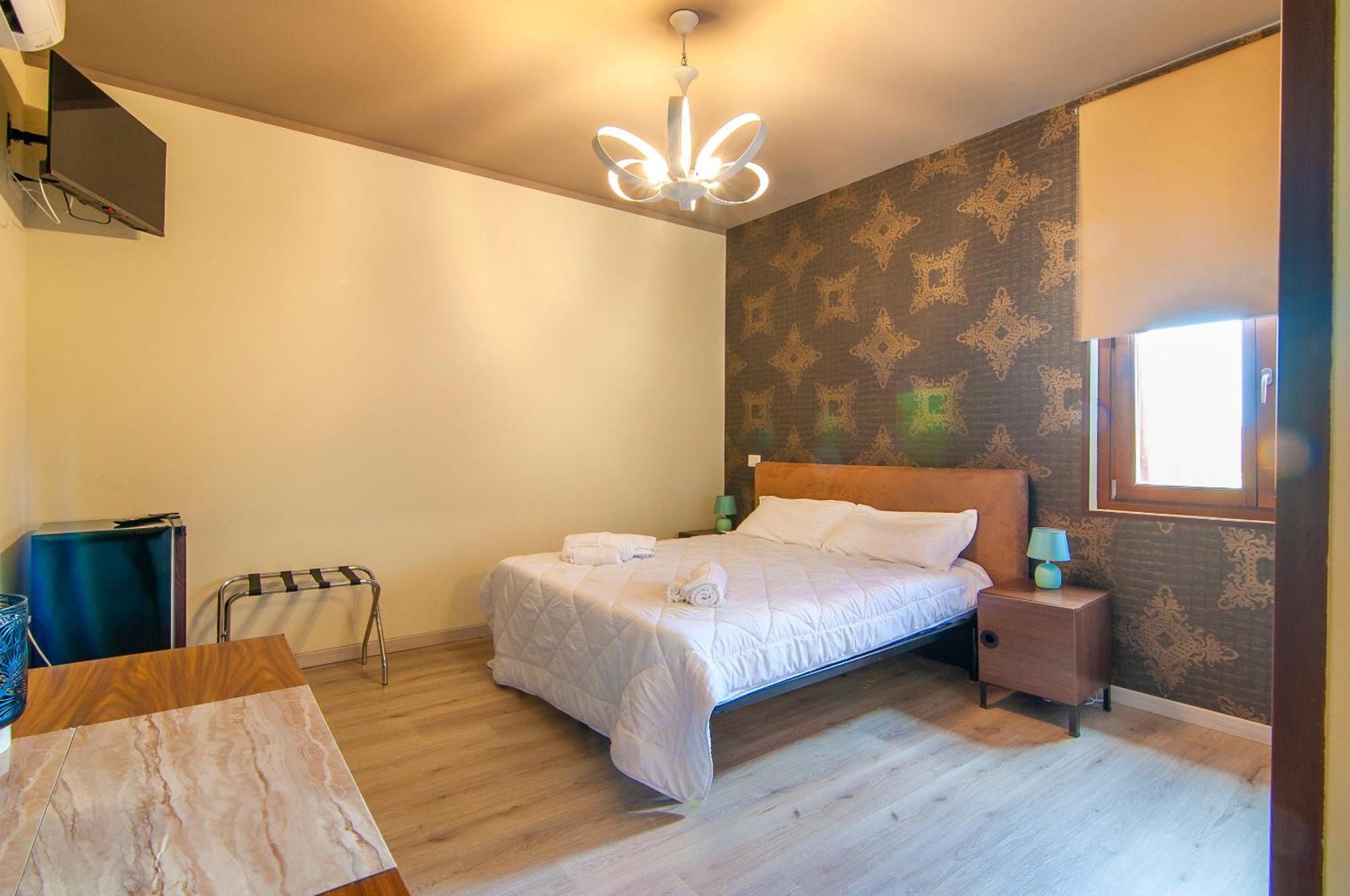 Italstay - Nuova Residenza Romeo - Affittacamere ヴェローナ エクステリア 写真