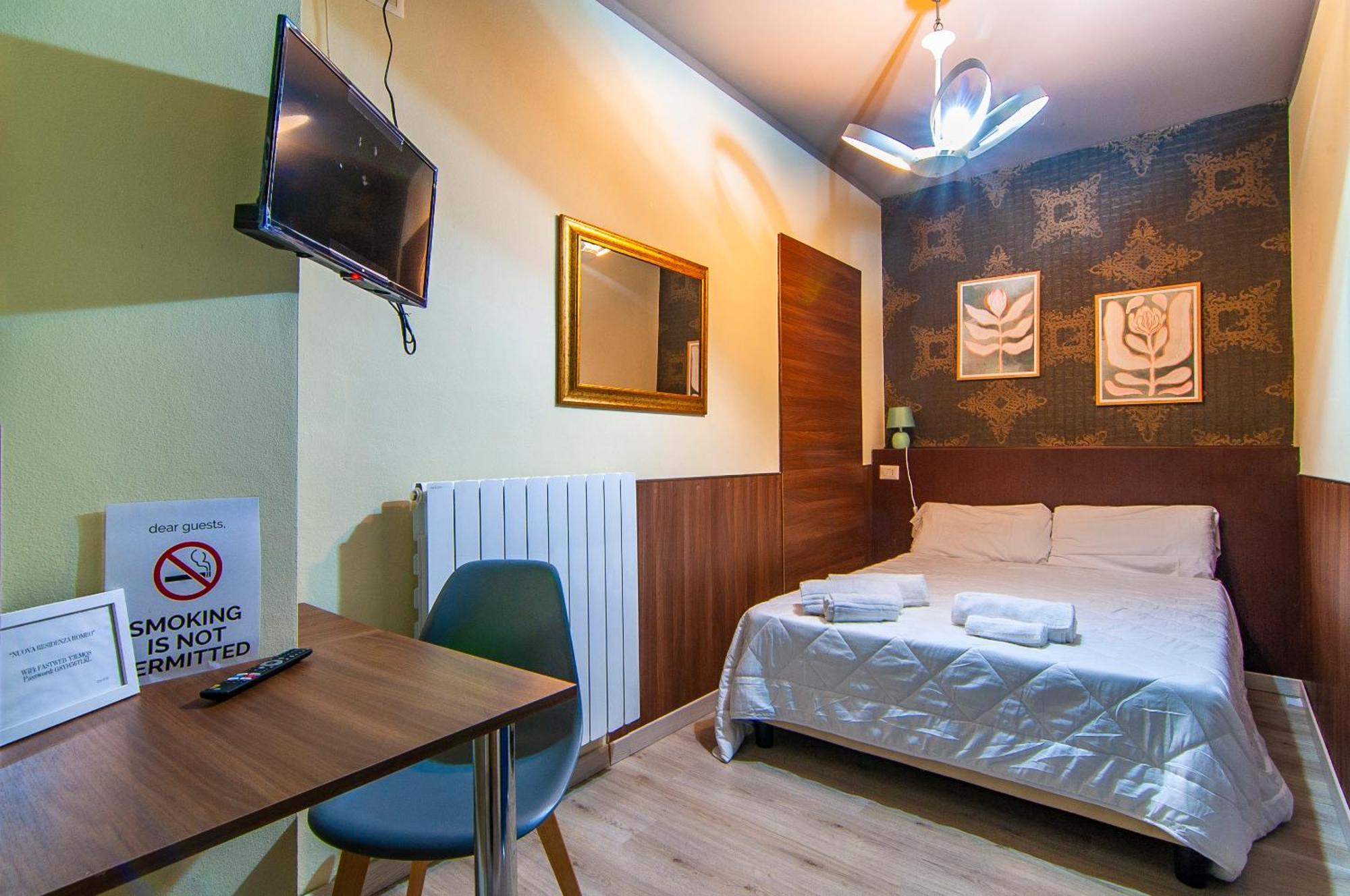 Italstay - Nuova Residenza Romeo - Affittacamere ヴェローナ エクステリア 写真